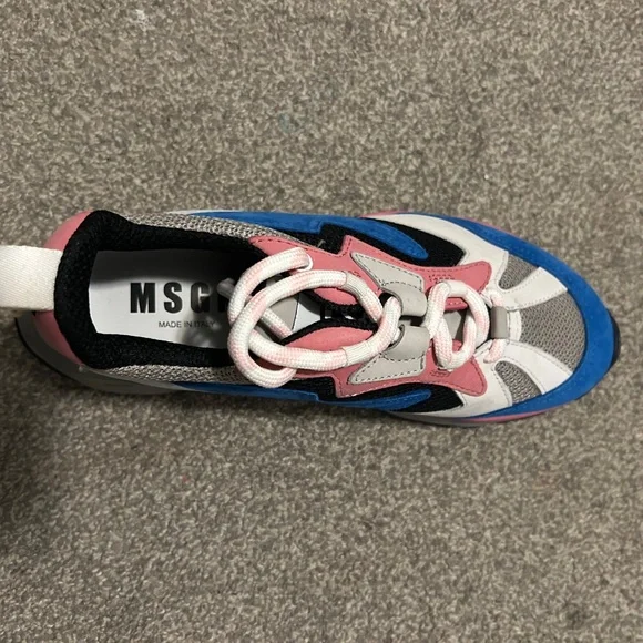 MSGM sneaker - Picture 4 of 5